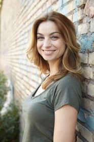 Photo of Claudia Crisafio