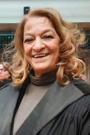 Photo of Francesca Cramis