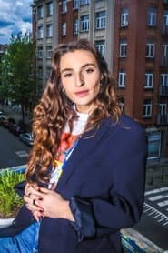 Photo of Aurélie Boffé