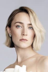 Photo of Saoirse Ronan