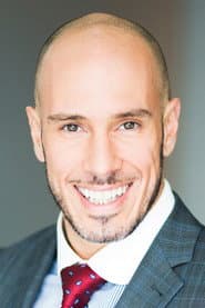 Photo of Daniel Delisle
