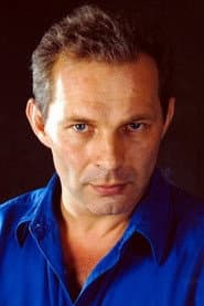 Photo of Zbigniew Wróbel