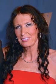 Photo of Susanne Gunnarsson