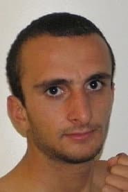Photo of Ilia Beruashvili