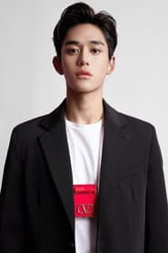 Photo of Lucas Wong