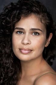 Photo of Saraid Cameron