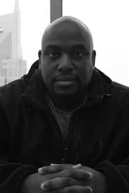 Photo of Kenneth Garner