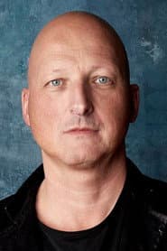 Photo of Dan Reed