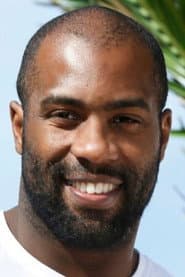 Photo of Teddy Riner