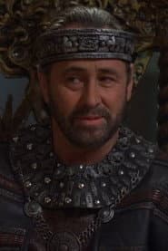 Photo of Roger Oakley