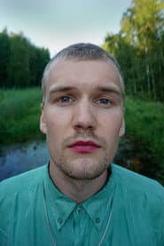 Photo of Vincent Kinnunen