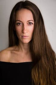 Photo of Amanda McGregor