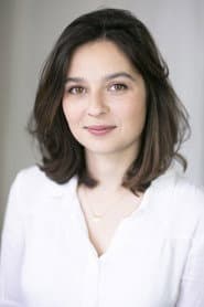 Photo of Tiphaine Haas