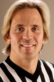 Photo of Charles Robinson