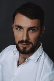 Photo of Oskar Stoczyński
