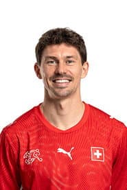 Photo of Christian Fassnacht