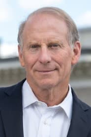 Photo of Richard Haass