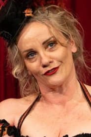 Photo of Sus Mathiasen