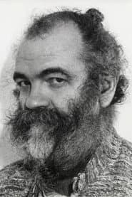 Photo of La Monte Young