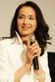 Photo of Mie Nanamori