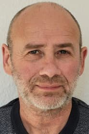Photo of Mikhail Belinson