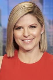 Photo of Kate Bolduan