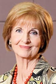 Photo of Caroline Jones