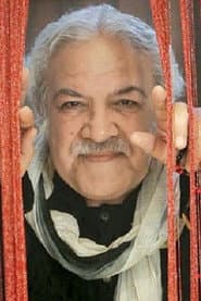 Photo of Rasoul Najafian