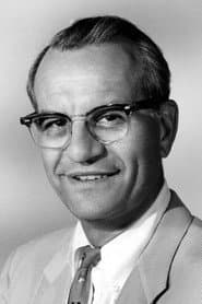 Photo of Henry Levin