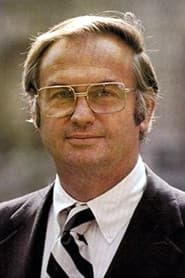 Photo of Lowell Weicker