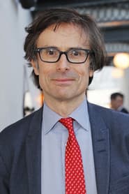 Photo of Robert Peston