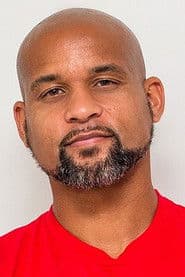 Photo of Shaun T