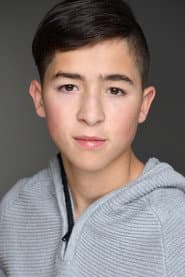 Photo of David Correa