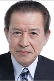 Photo of Go Wakabayashi