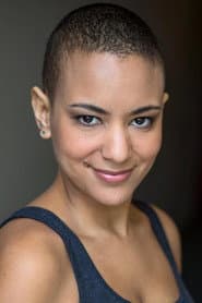 Photo of Elizabeth-Anne N'Doumi