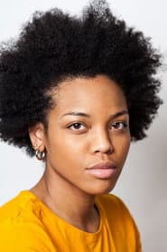Photo of Hannah Lee