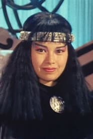Photo of Midori Takahashi