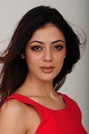 Photo of Parvati Melton