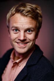 Photo of Erik Solbakken