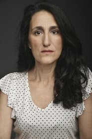 Photo of Sarah Bensoussan