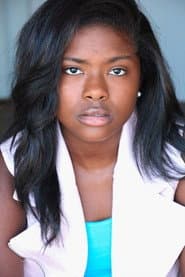 Photo of Jordyn A. Davis