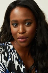 Photo of Clare-Hope Ashitey