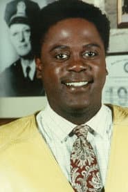 Photo of Howard Rollins