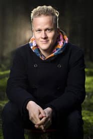 Photo of Henrik Ståhl