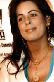 Photo of Amber Dawn Lee