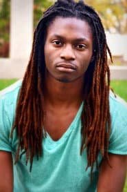 Photo of Na'im Shaw