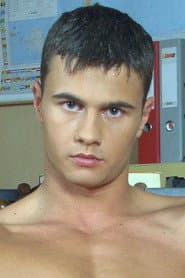 Photo of Eddie Schulz