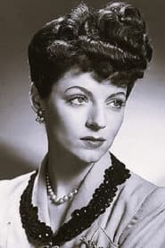 Photo of Joan Wetmore
