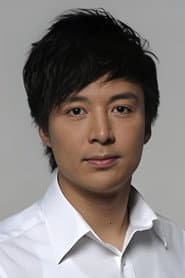 Photo of Law Kwun-Fung
