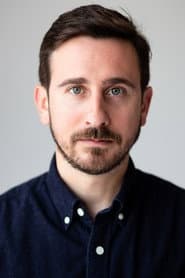 Photo of Andrew Gruen